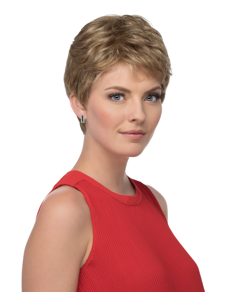 Petite Coby by Estetica Designs - MyHairMail Wigs