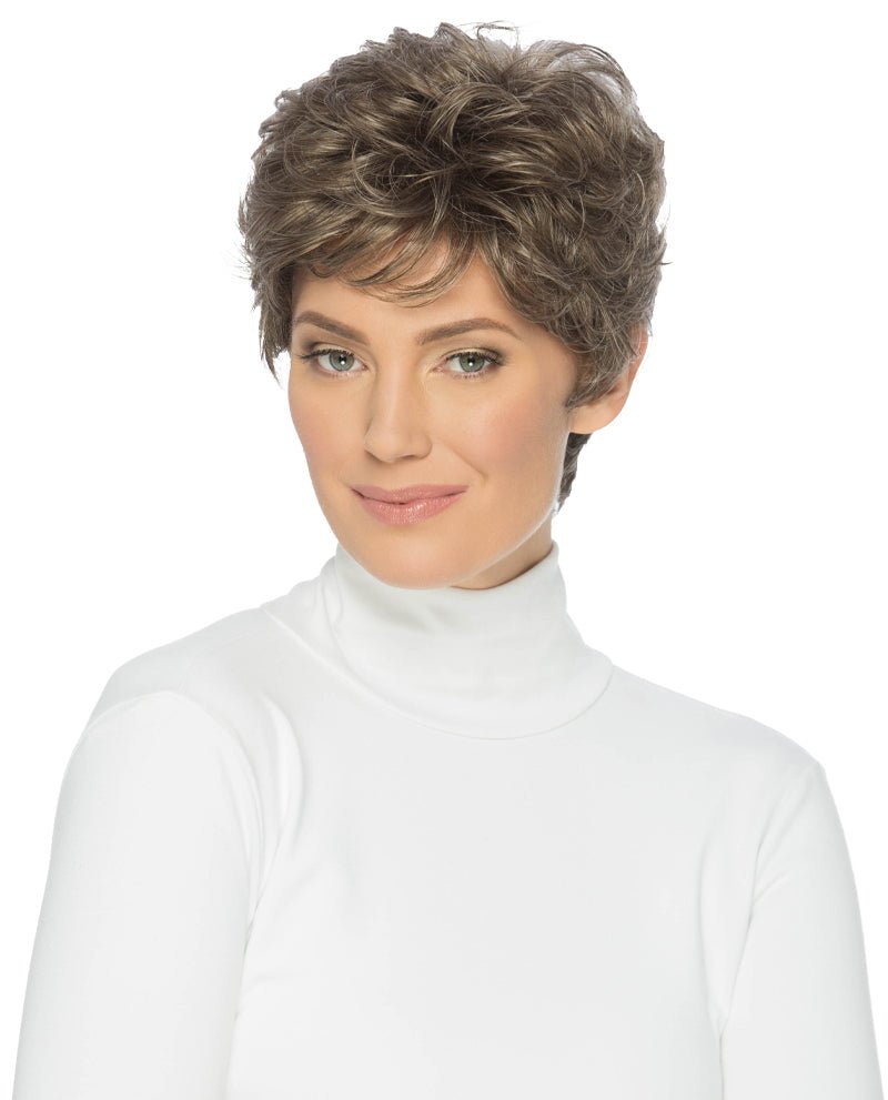 Petite Kate by Estetica Designs - MyHairMail Wigs