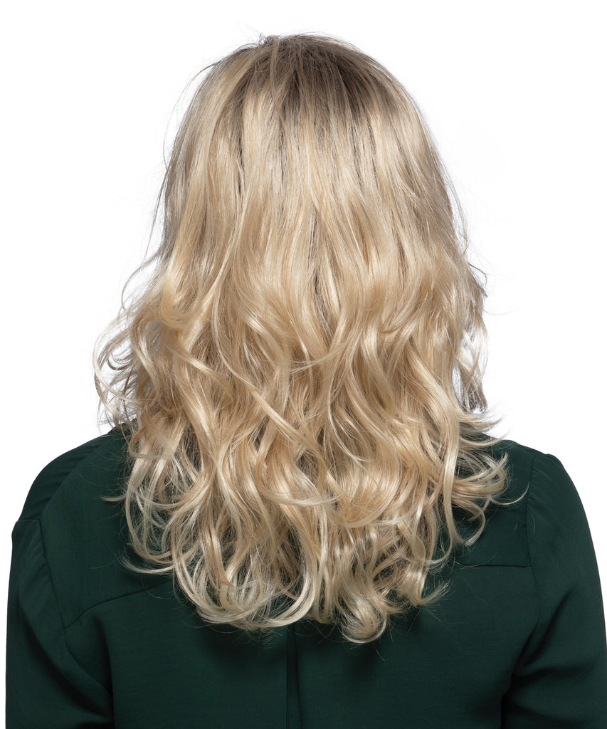 Petite Sedona by Estetica Designs - MyHairMail Wigs