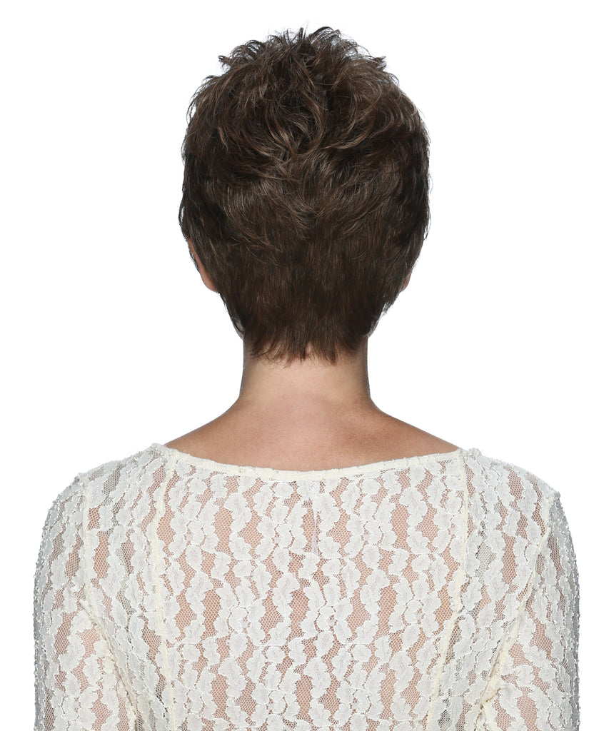 Petite Valerie by Estetica Designs - MyHairMail Wigs