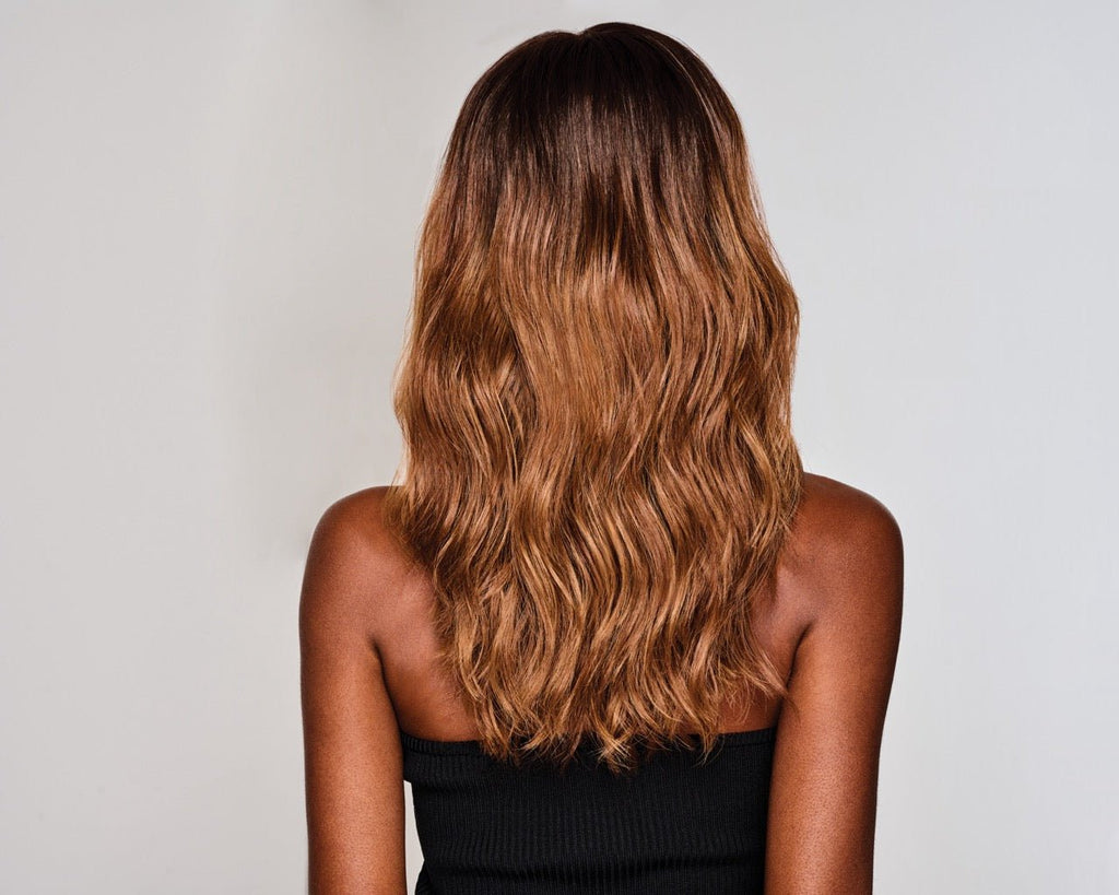 Balayage Beauty by Raquel Welch - MyHairMail Wigs