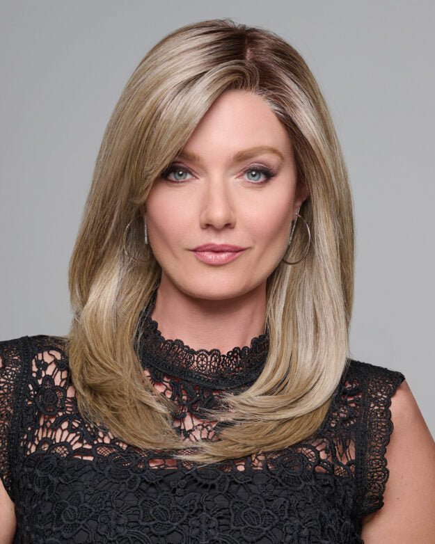 Dress Rehearsal by Raquel Welch - MyHairMail Wigs