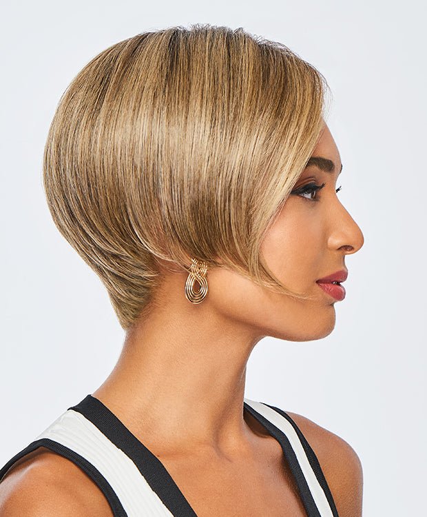 Heard It All by Raquel Welch - MyHairMail Wigs