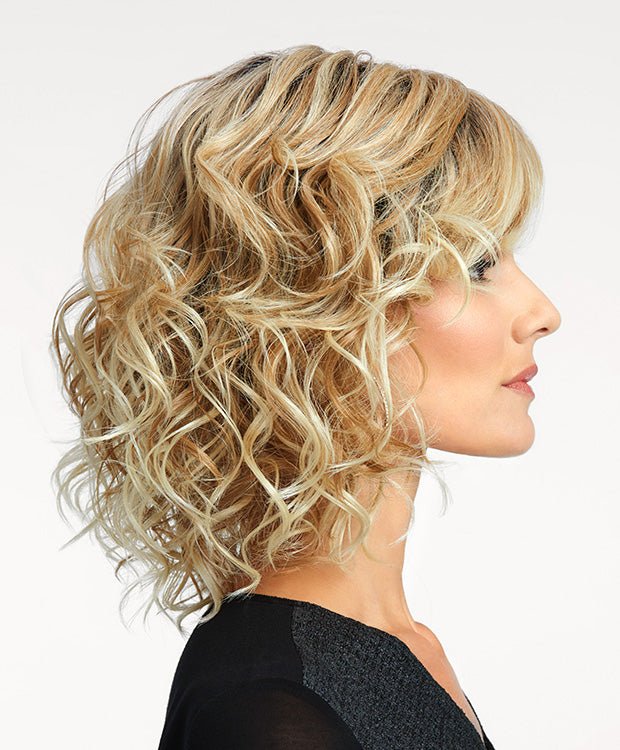 It Curl by Raquel Welch - MyHairMail Wigs