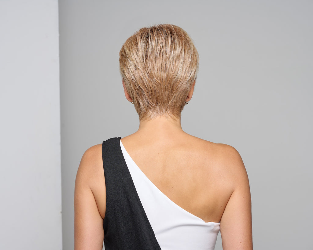 Monologue by Raquel Welch - MyHairMail Wigs