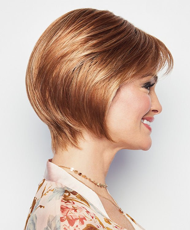 Muse by Raquel Welch - MyHairMail Wigs