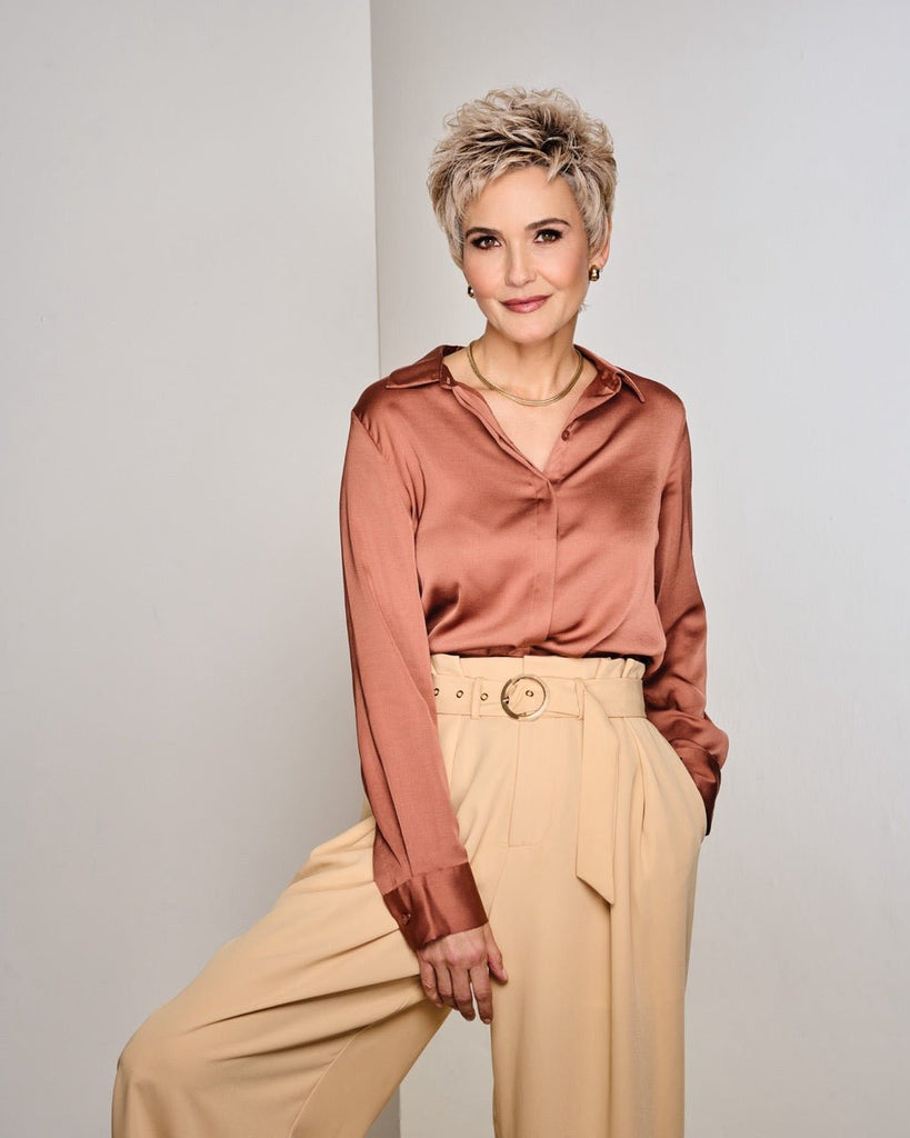 Straight Chic by Raquel Welch - MyHairMail Wigs