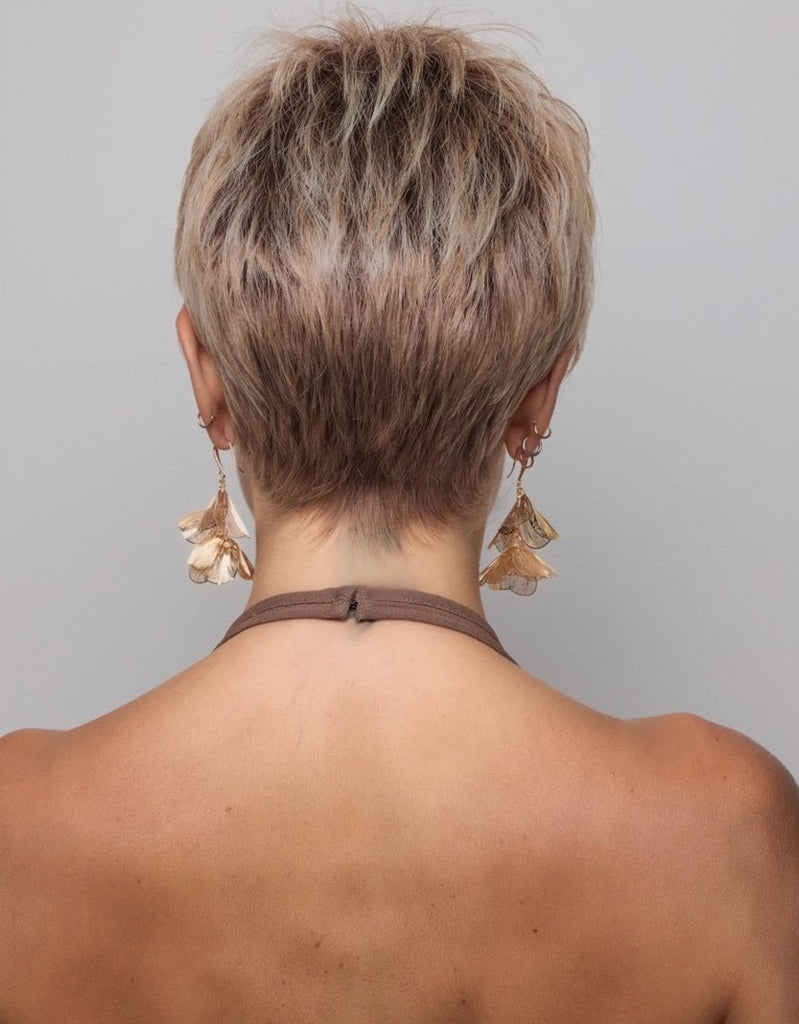 RIN by Noriko - MyHairMail Wigs