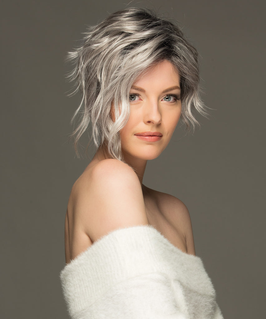 Ryan by Estetica Designs - MyHairMail Wigs