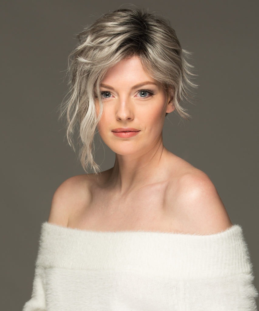 Ryan by Estetica Designs - MyHairMail Wigs