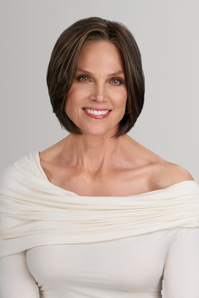 Shelby by Jon Renau - MyHairMail Wigs