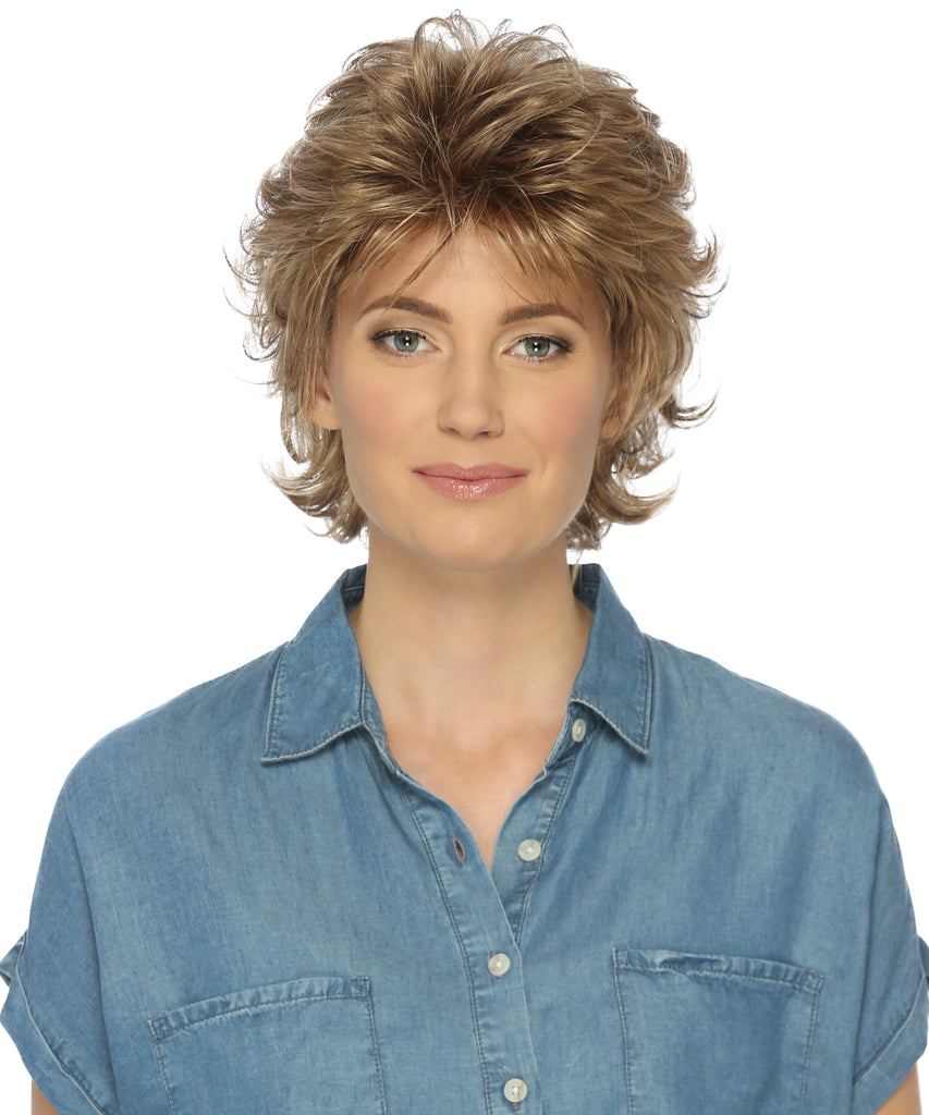 Shelby by Estetica Designs - MyHairMail Wigs