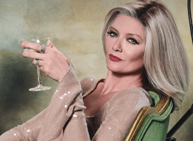 Showrunner by Raquel Welch - MyHairMail Wigs