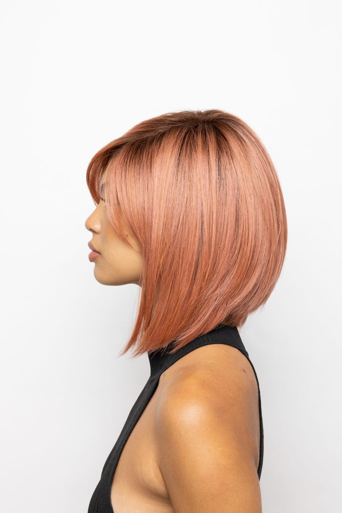 Silky Sleek by Rene of Paris - MyHairMail Wigs