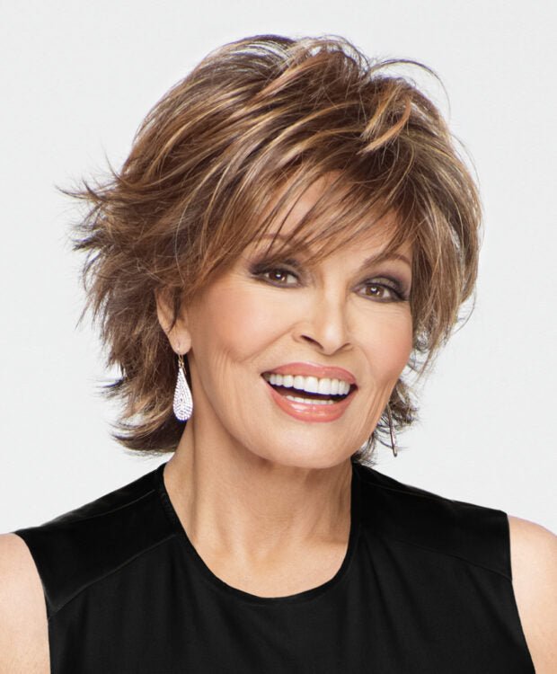 Trend Setter Elite by Raquel Welch - MyHairMail Wigs