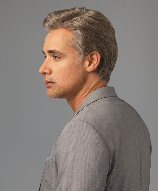 HIM Sophistication - MyHairMail Wigs