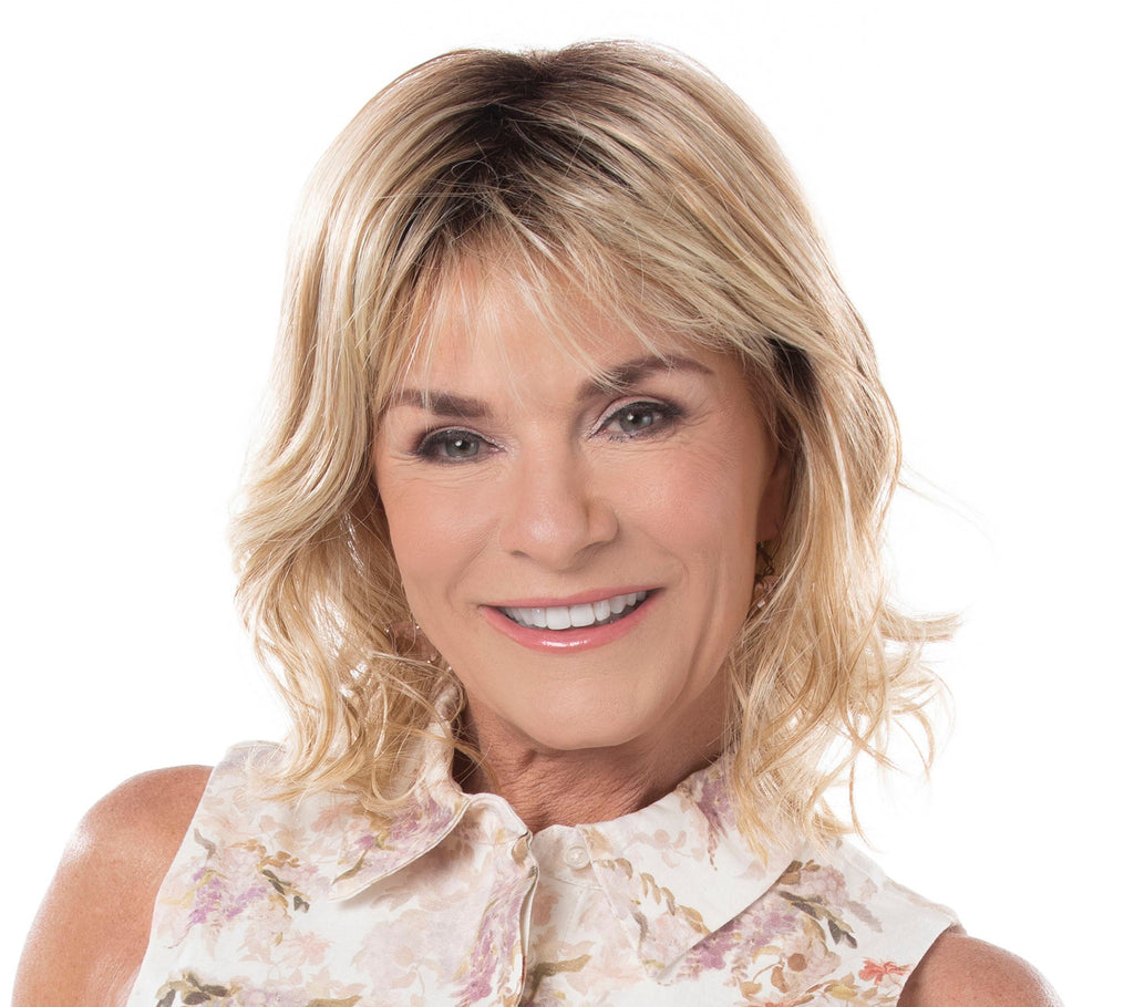 Spectacular Wig by Toni Brattin - MyHairMail Wigs