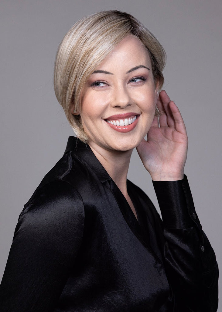 Spice Girl E by Bell Tress - MyHairMail Wigs