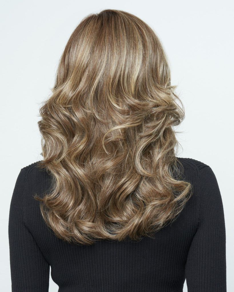 Stroke of Genius by Raquel Welch - MyHairMail Wigs