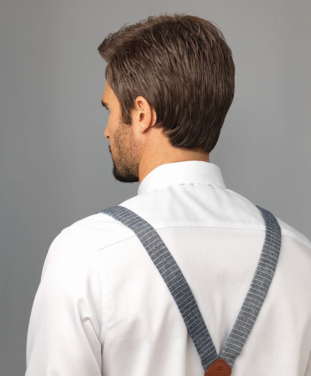 HIM Style - MyHairMail Wigs