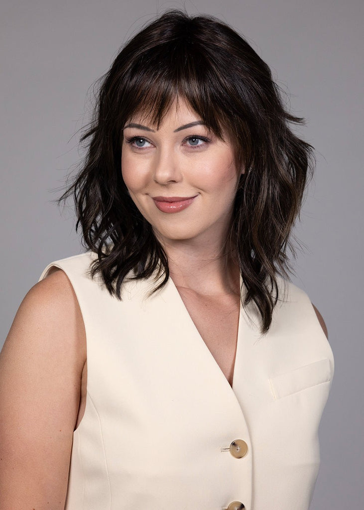 Sydney by Belle Tress - MyHairMail Wigs