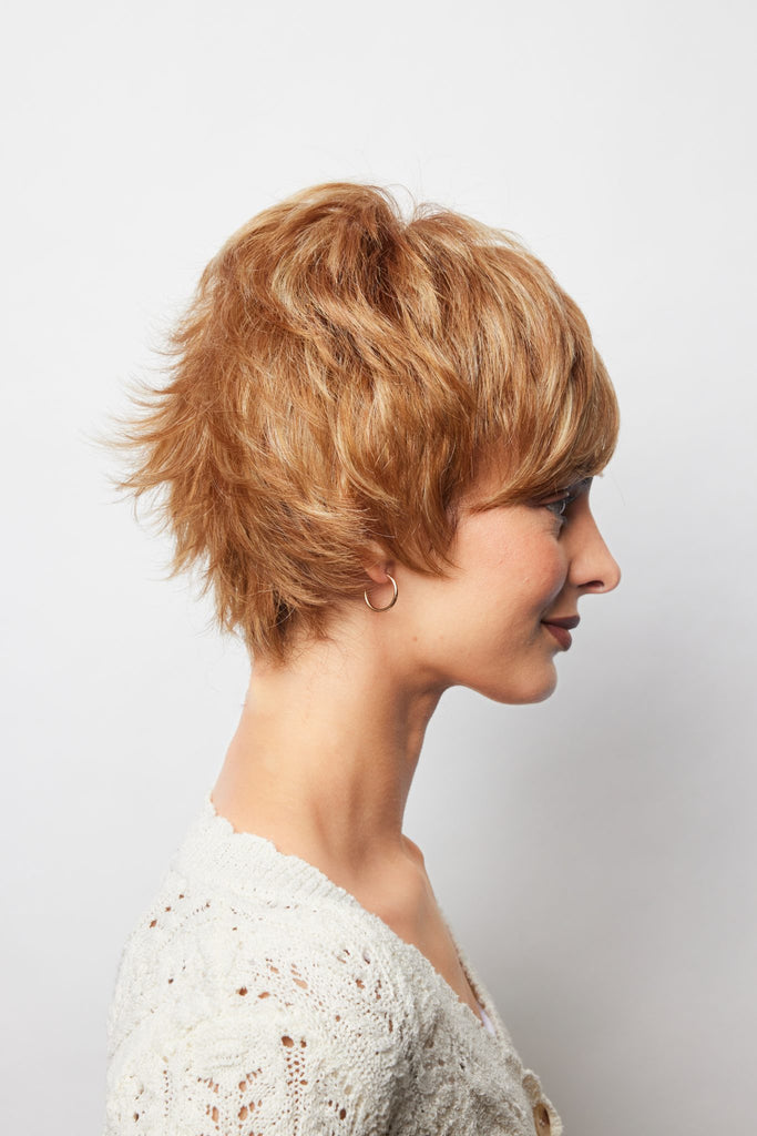 Tova by Amore - MyHairMail Wigs