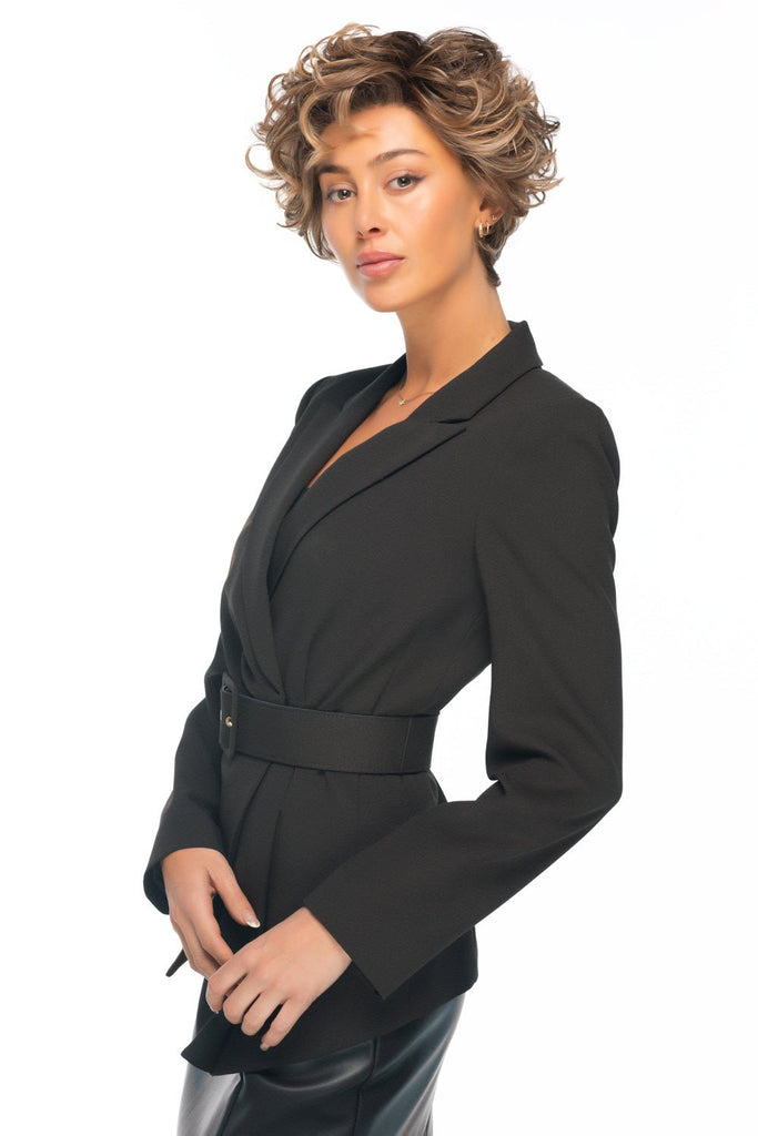 Twisted Pixie by TressAllure - Realistic Fibers - MyHairMail Wigs