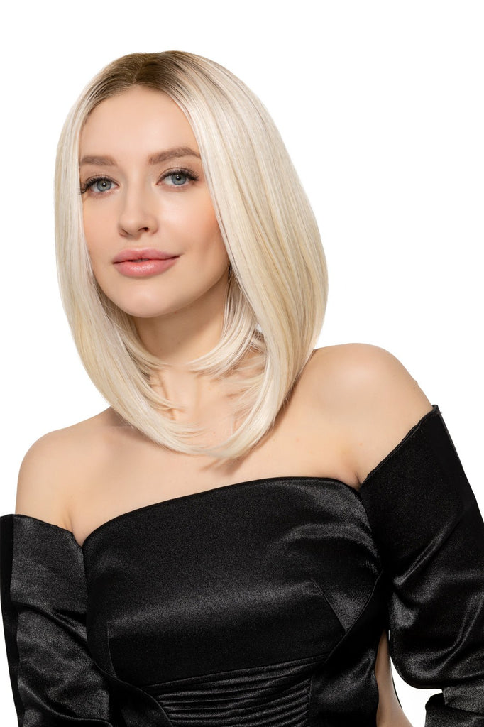 Undercut Bob by TressAllure - MyHairMail Wigs