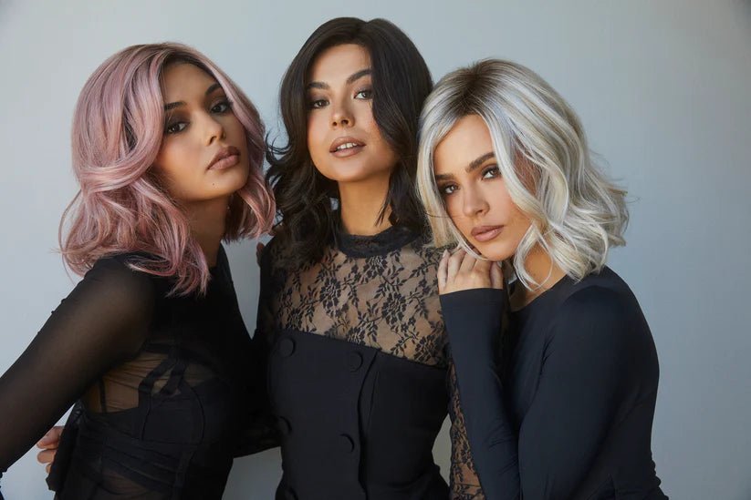 Vero Wig by Rene of Paris - MyHairMail Wigs