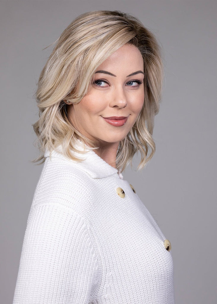 Vancouver by Belle Tress - MyHairMail Wigs