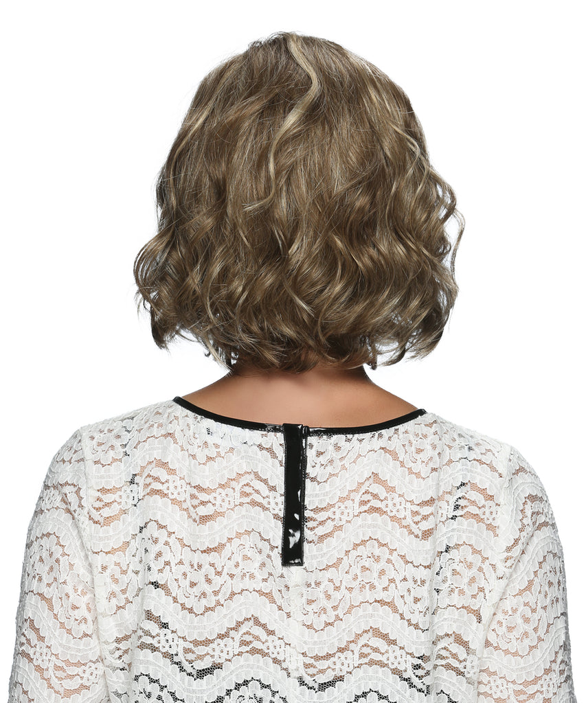 Violet by Estetica Designs - MyHairMail Wigs