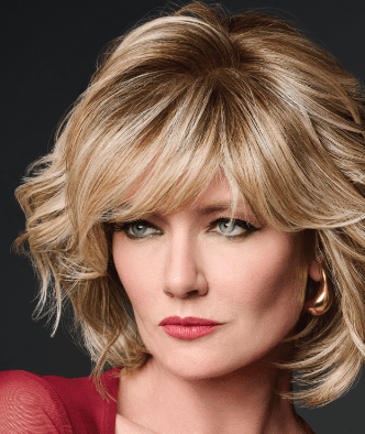 Waves and Raves by Raquel Welch - MyHairMail Wigs