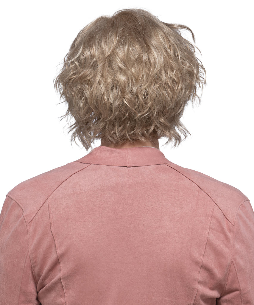 Wynter by Estetica Designs - MyHairMail Wigs