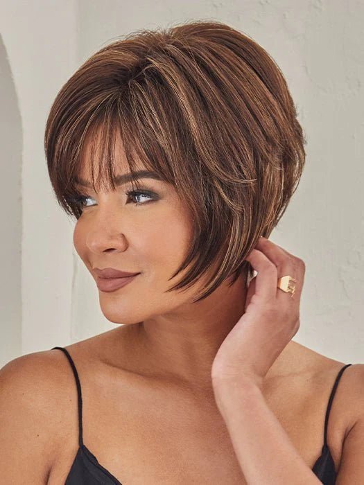 Zeal by Noriko - MyHairMail Wigs