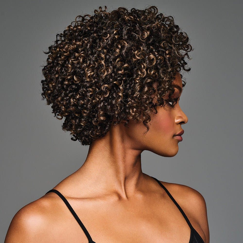 Aniyah by Kim Kimble - MyHairMail Wigs