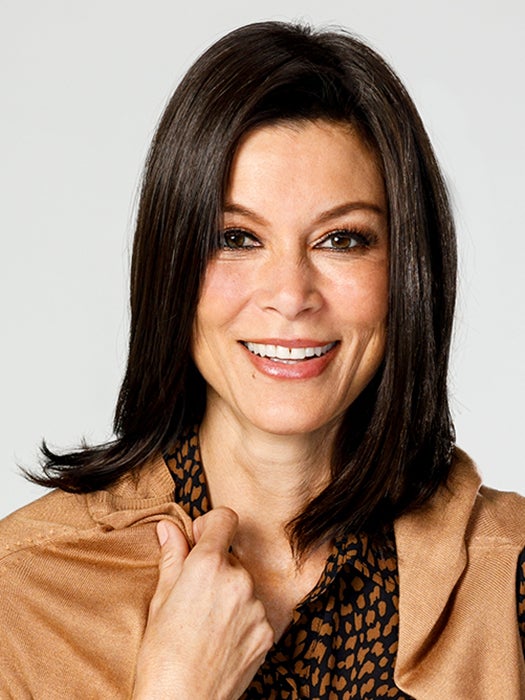 easiCrown HD 12" by Jon Renau - MyHairMail Wigs