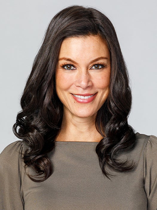 easiPart T HD 18" by Jon Renau - MyHairMail Wigs