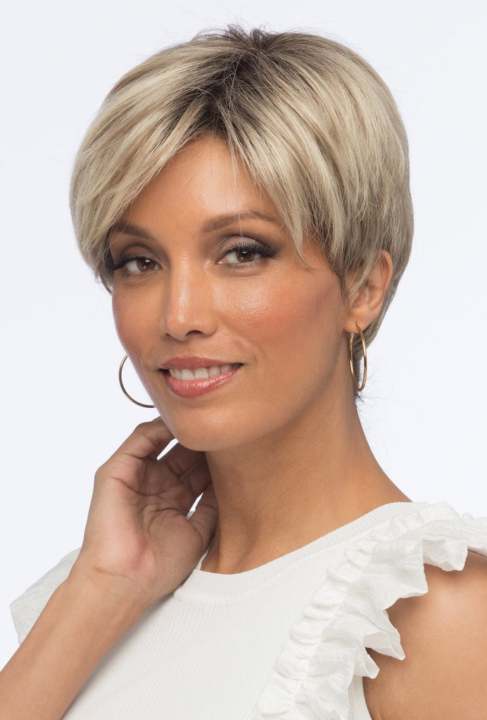 Ember by Estetica Designs - MyHairMail Wigs