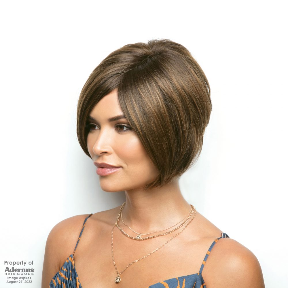 Emery by Noriko - MyHairMail Wigs