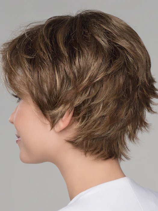 Flip Mono by Ellen Wille | Hair Power - MyHairMail Wigs