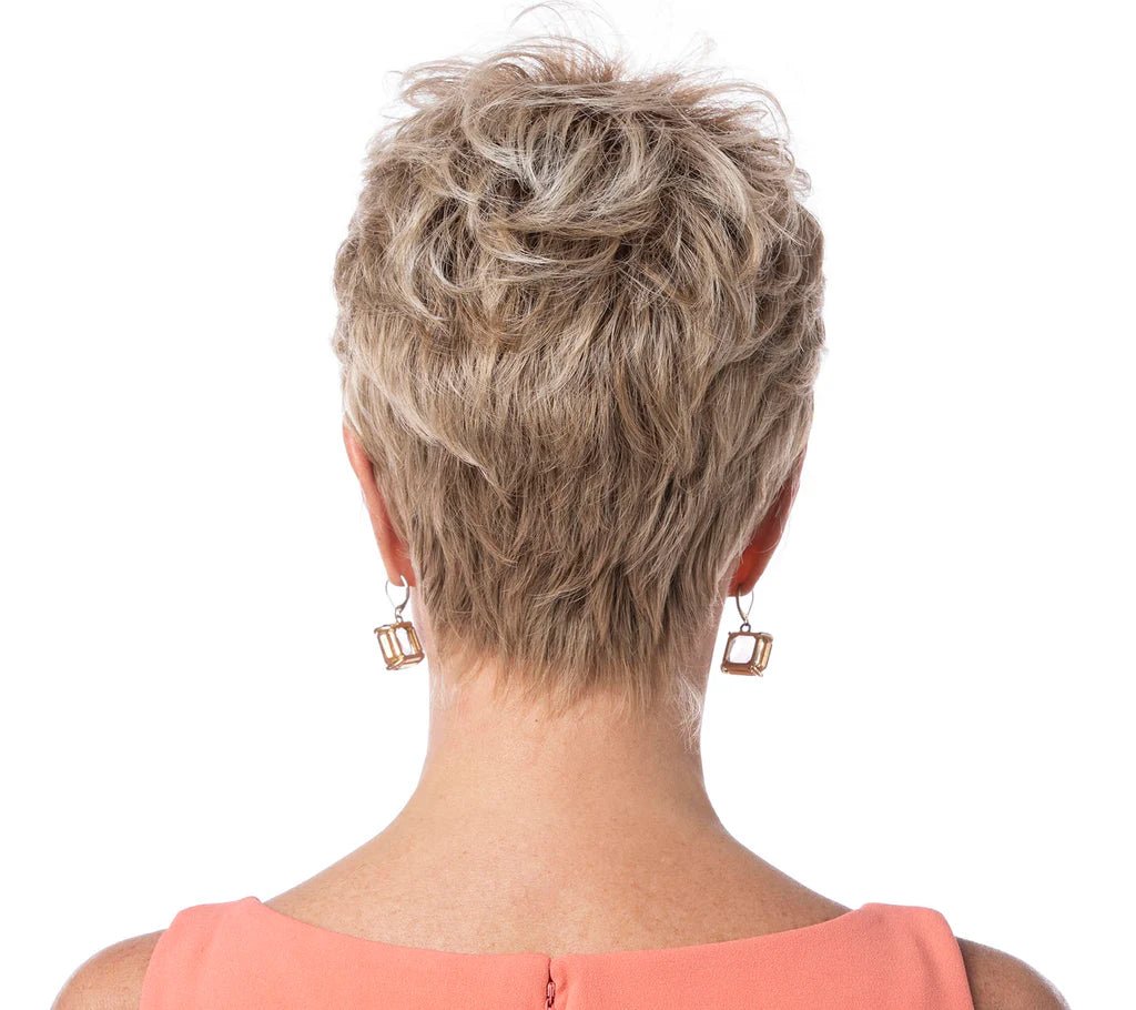 Infinity Wig by Toni Brattin - MyHairMail Wigs