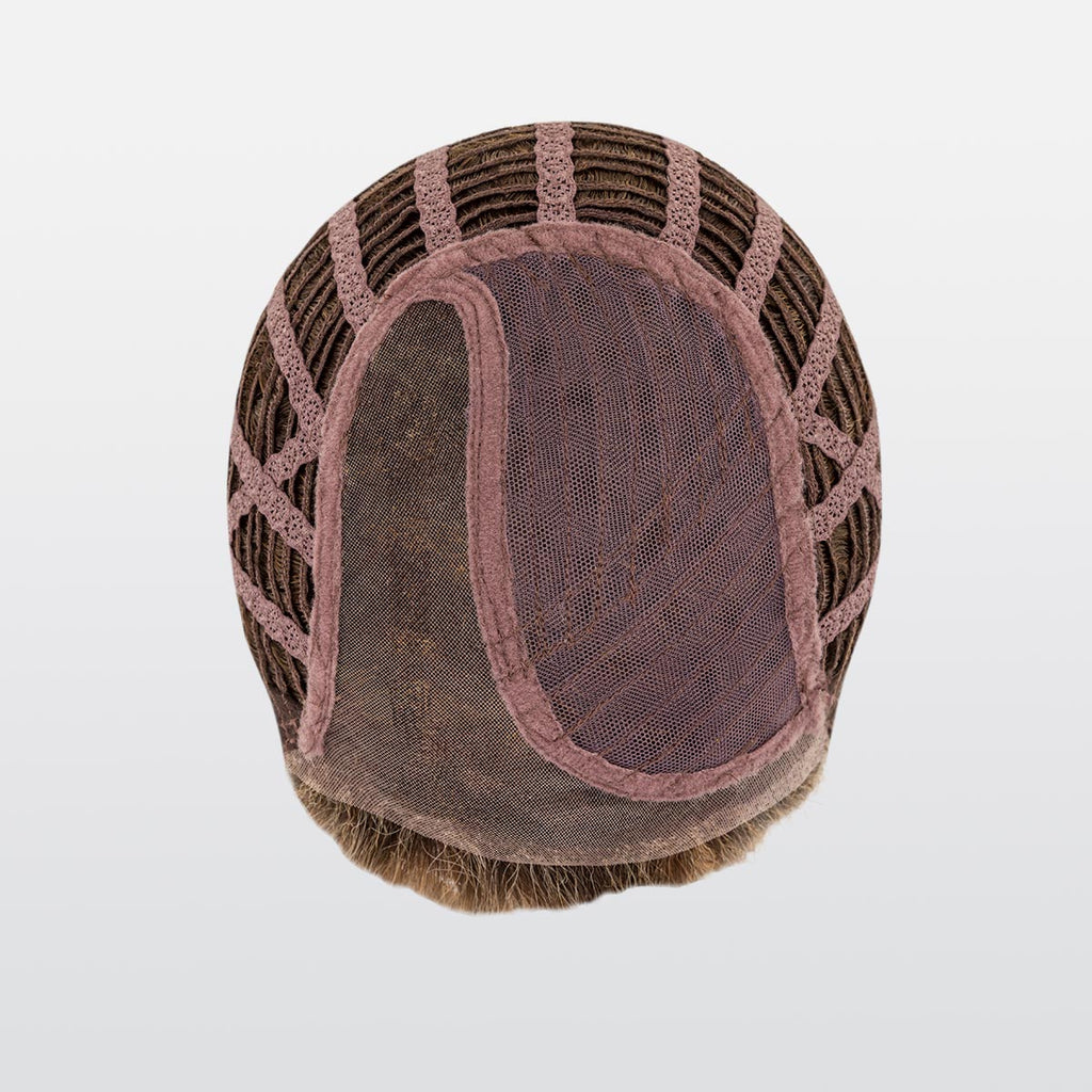 Ready Mono Part by Ellen Wille - MyHairMail Wigs