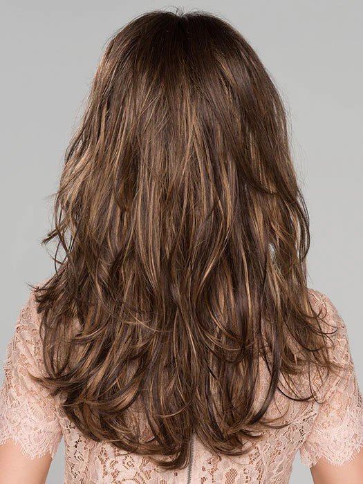 Pretty by Ellen Wille | Hair Power - MyHairMail Wigs