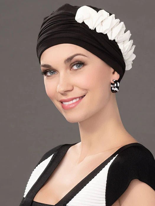 Lulu | Ellen's Headwear - MyHairMail Wigs