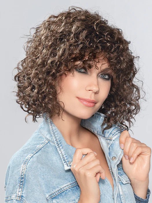 Disco | Perucci by Ellen Wille - MyHairMail Wigs