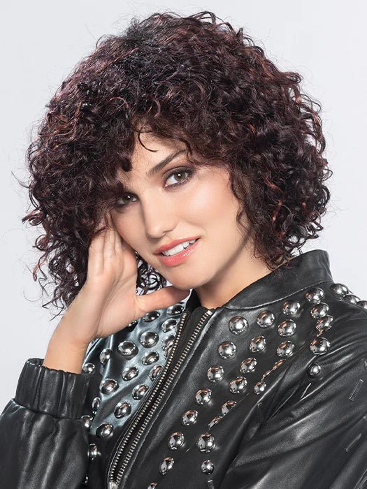 Disco | Perucci by Ellen Wille - MyHairMail Wigs