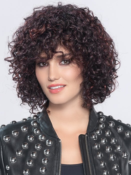 Disco | Perucci by Ellen Wille - MyHairMail Wigs