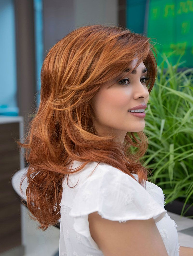 Alana by Envy - MyHairMail Wigs