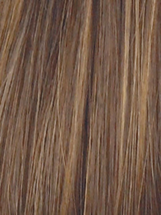 Sara | Power Kids | Synthetic Wig - MyHairMail Wigs