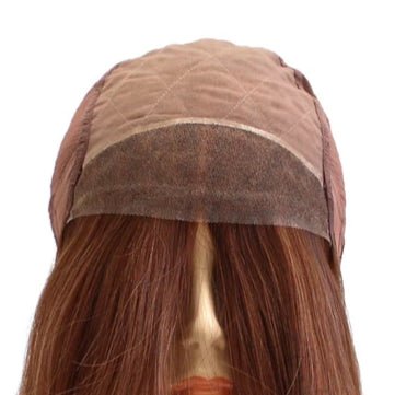 122 Tiffany by WIGPRO - Hand Tied, French Top Wig - MyHairMail Wigs